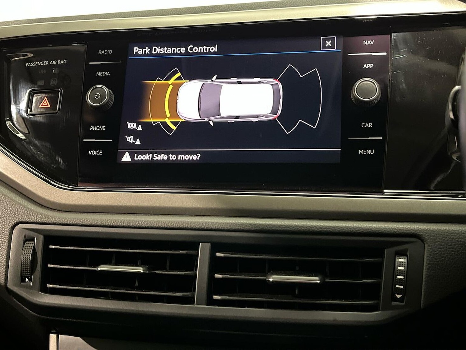 Used Volkswagen Polo 2020 for sale - 76720260: Photo 23