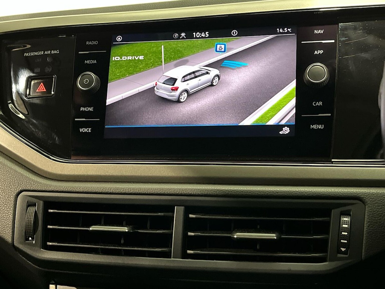 Used Volkswagen Polo 2020 for sale - 76720260: Photo 25