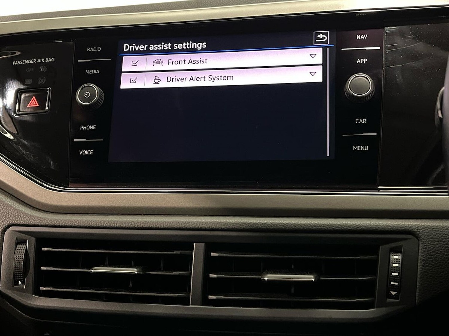 Used Volkswagen Polo 2020 for sale - 76720260: Photo 31