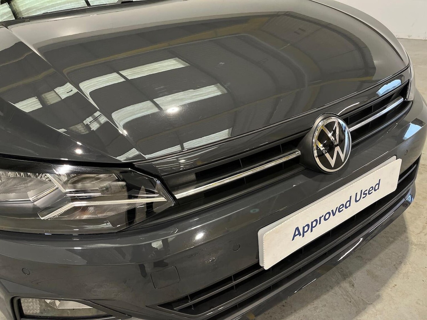 Used Volkswagen Polo 2020 for sale - 76720260: Photo 33