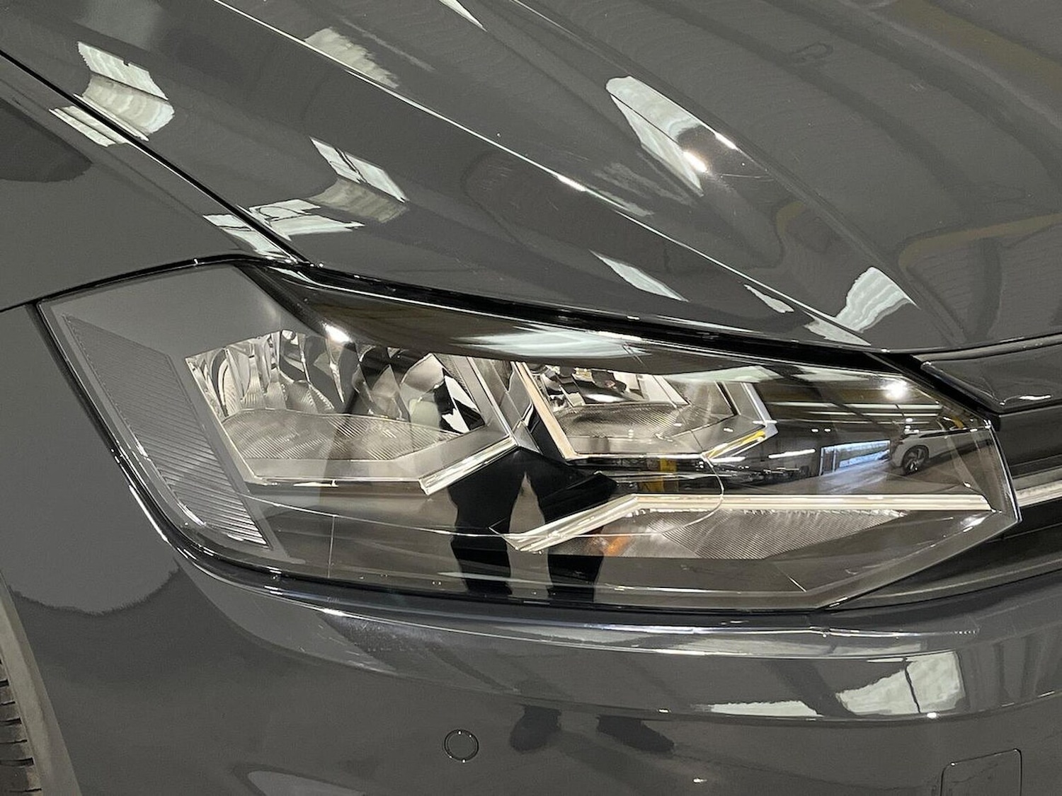 Used Volkswagen Polo 2020 for sale - 76720260: Photo 34