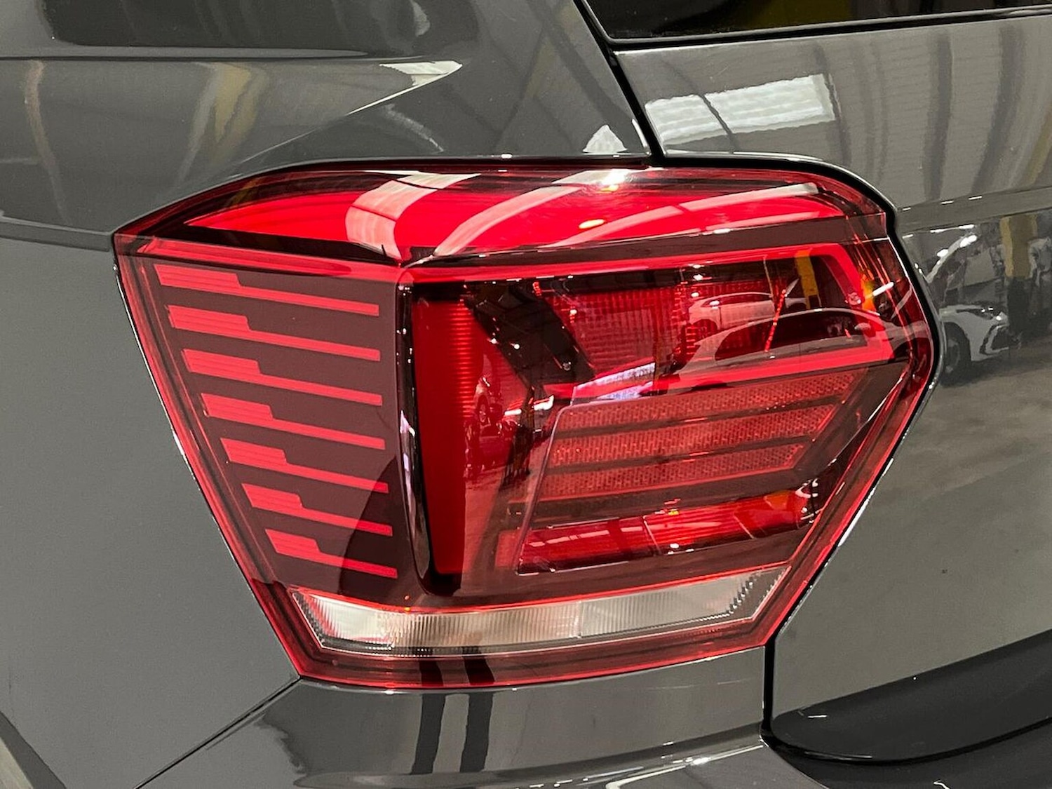 Used Volkswagen Polo 2020 for sale - 76720260: Photo 36