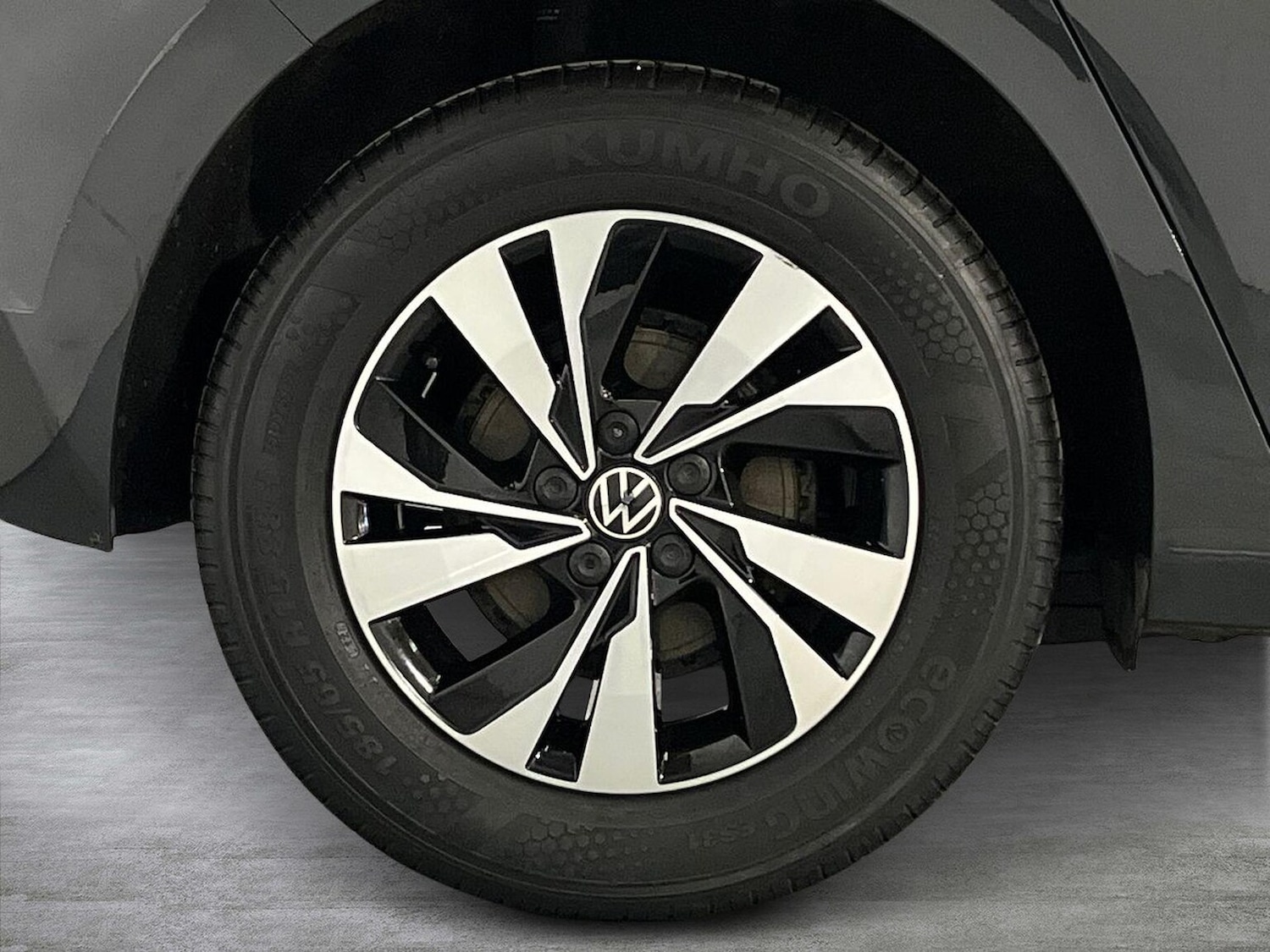 Used Volkswagen Polo 2020 for sale - 76720260: Photo 6