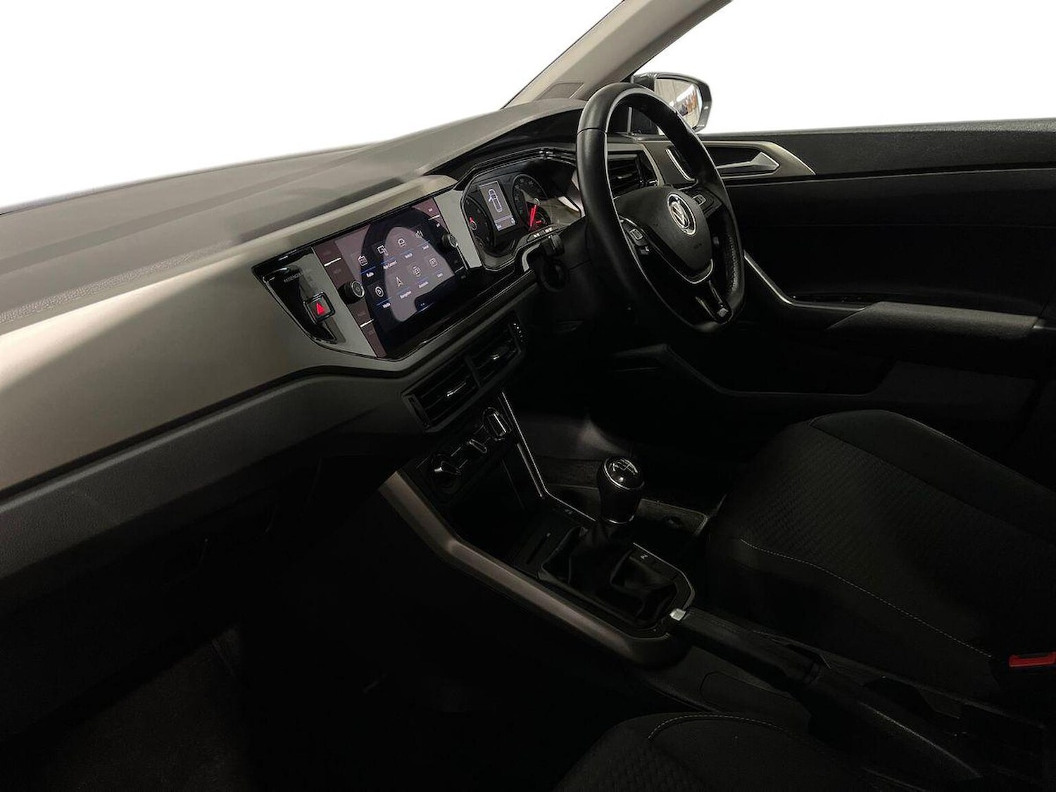 Used Volkswagen Polo 2020 for sale - 76720260: Photo 7