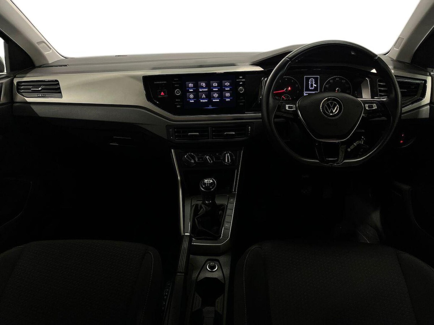 Used Volkswagen Polo 2020 for sale - 76720260: Photo 8