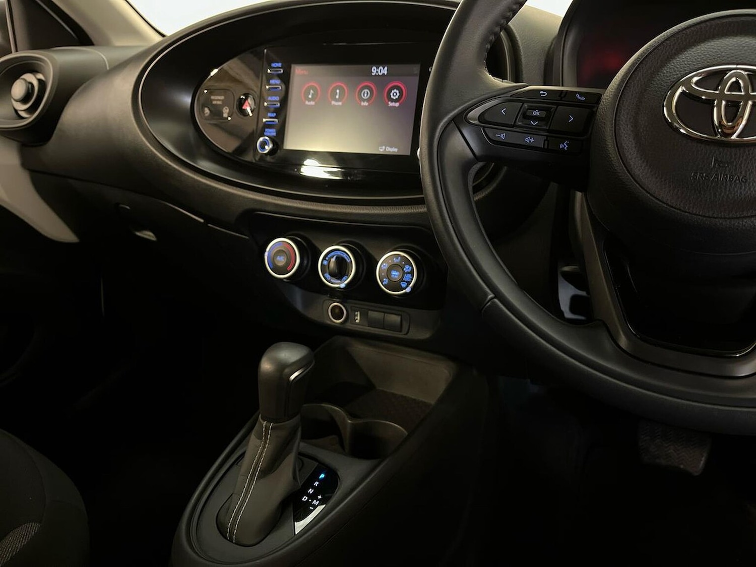 Vehicle 13