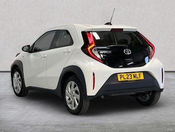 Used Toyota Aygo X 2023 for sale - 75907518: Photo