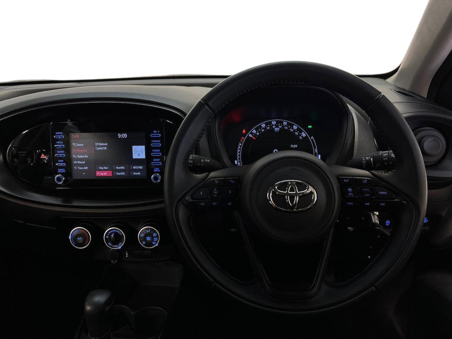 Vehicle 9