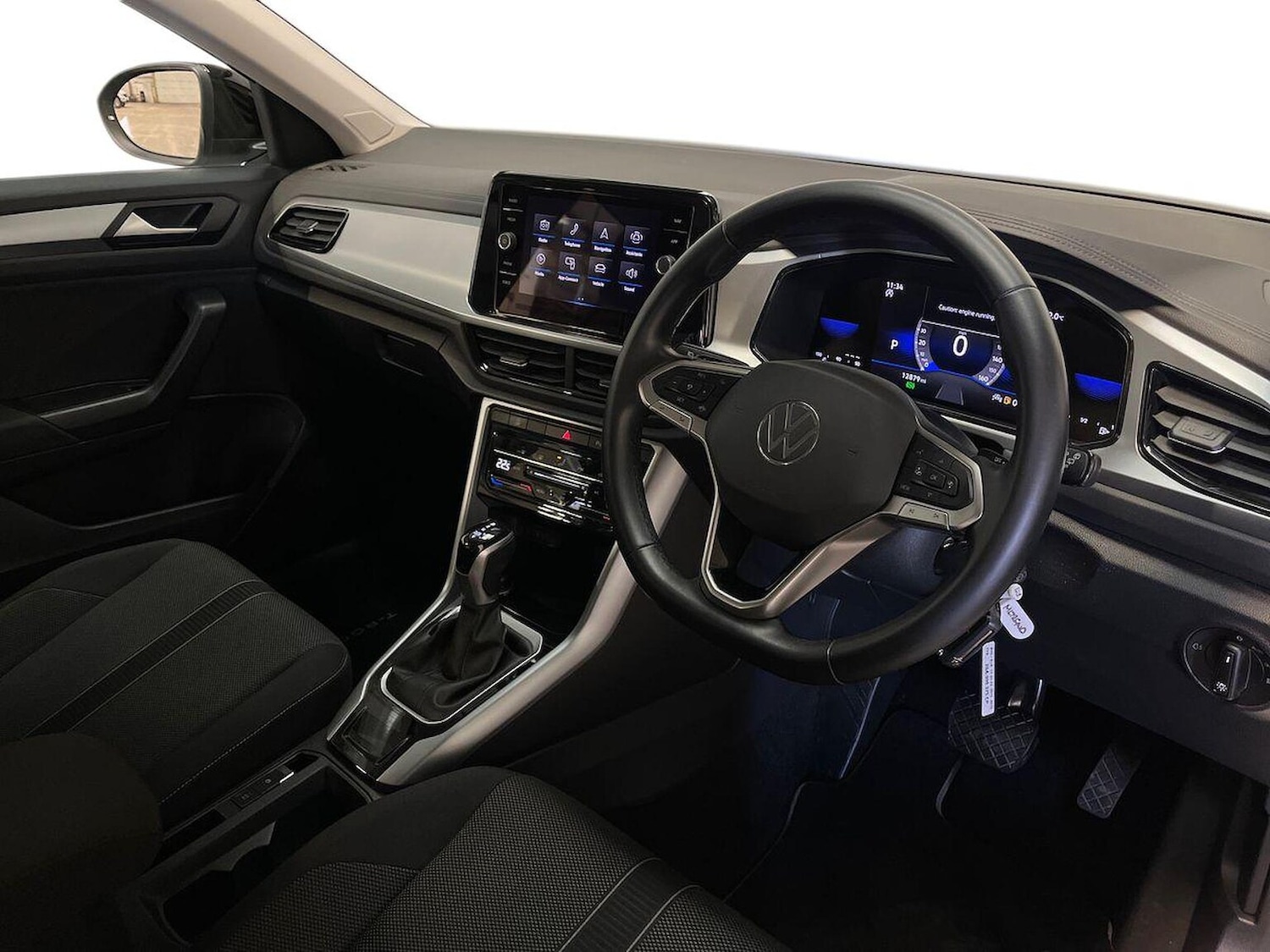 Used Volkswagen T-Roc 2022 for sale - 76638864: Photo 15