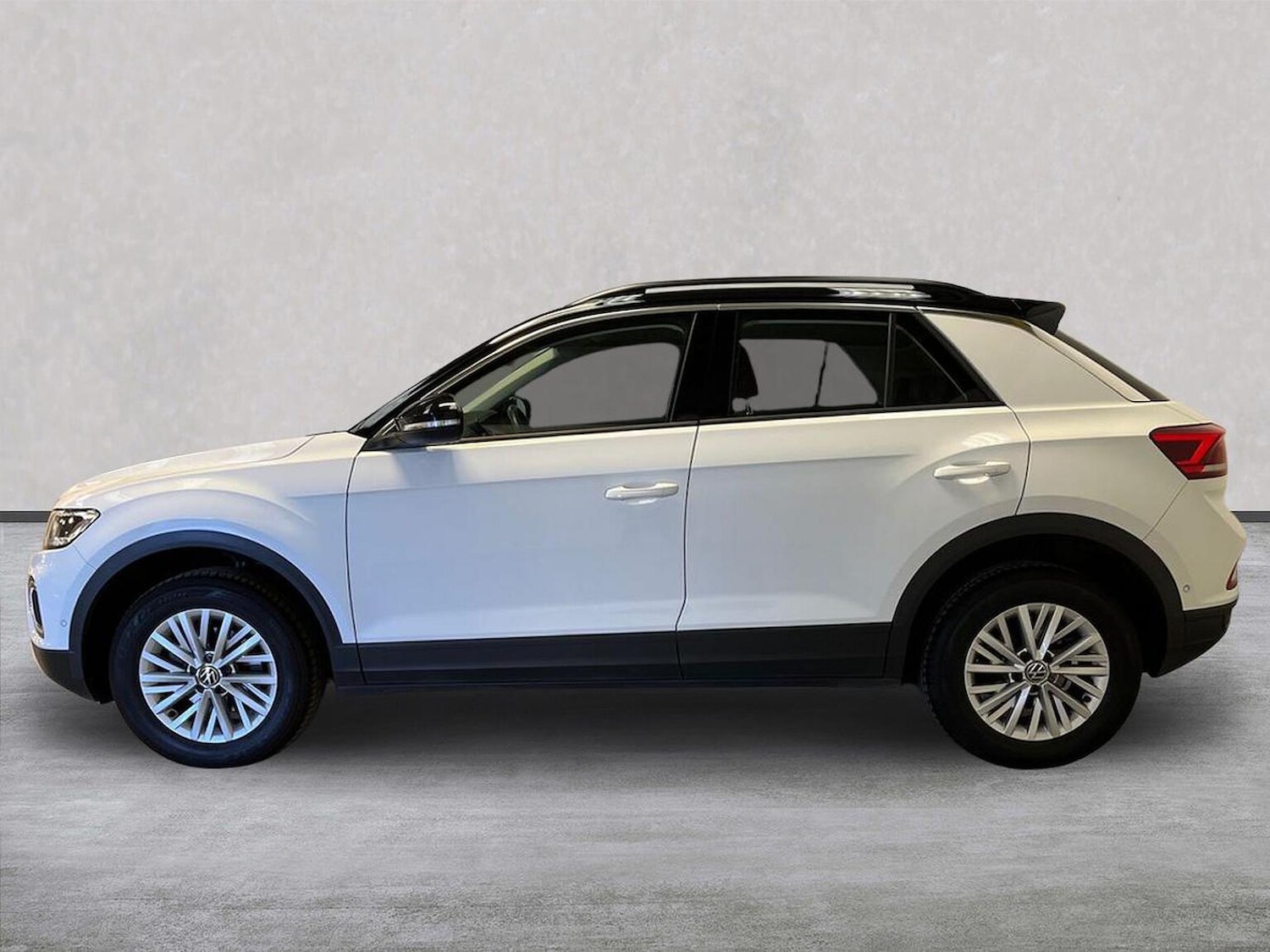 Used Volkswagen T-Roc 2022 for sale - 76638864: Photo 19