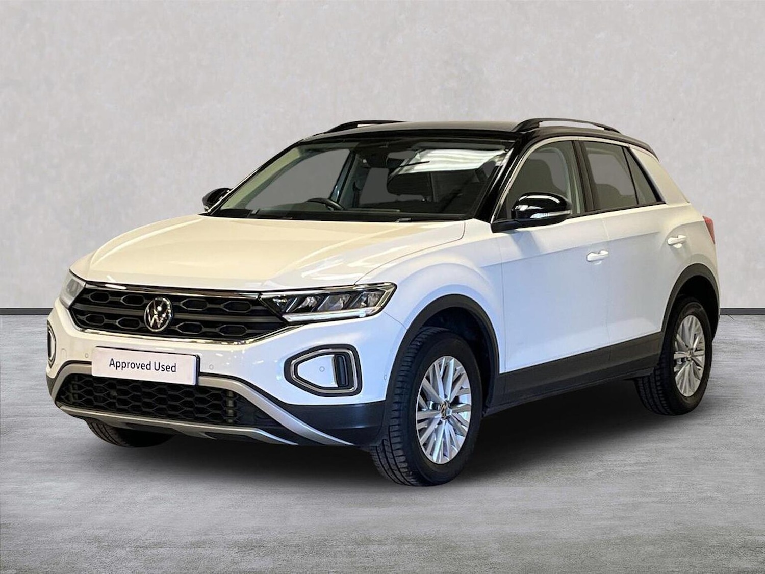 Used Volkswagen T-Roc 2022 for sale - 76638864: Photo 20