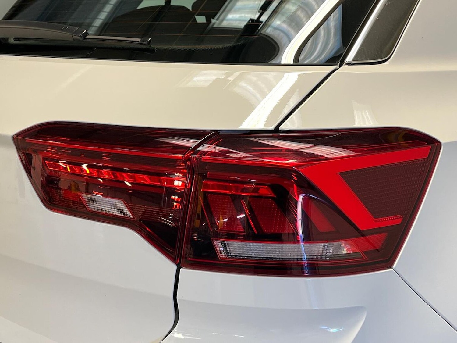 Used Volkswagen T-Roc 2022 for sale - 76638864: Photo 36