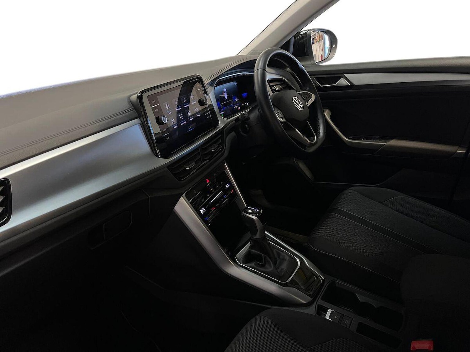 Used Volkswagen T-Roc 2022 for sale - 76638864: Photo 7