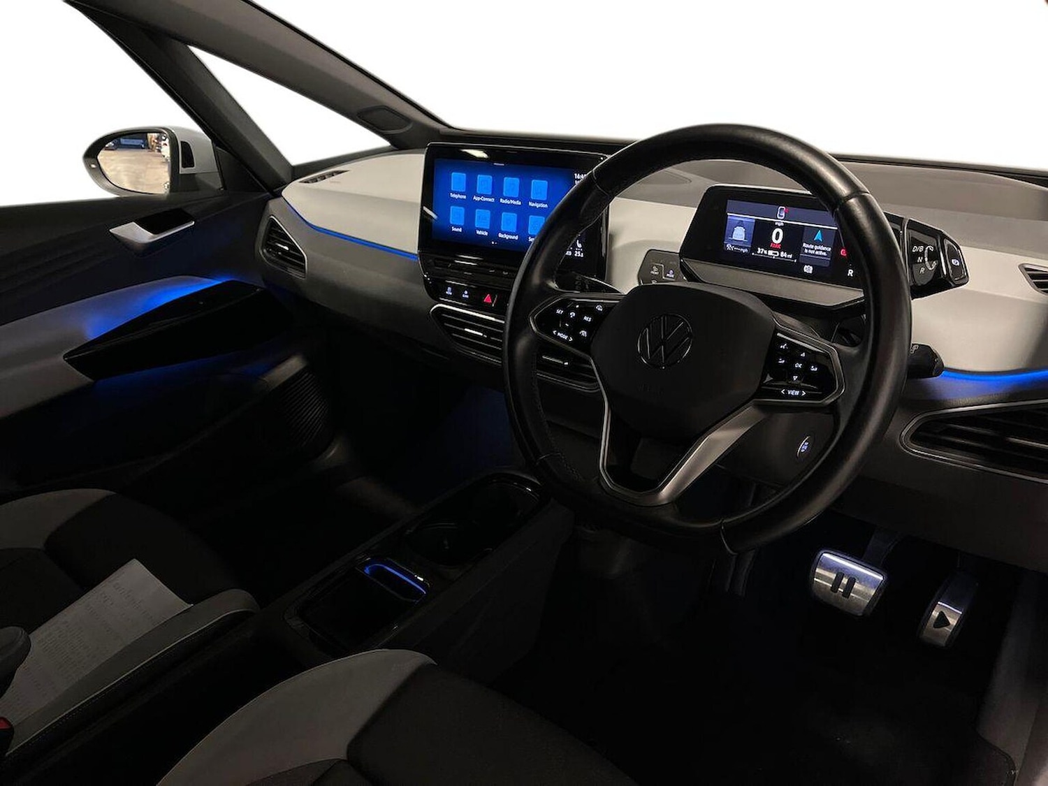 Used Volkswagen ID.3 2021 for sale - 76490513: Photo 15