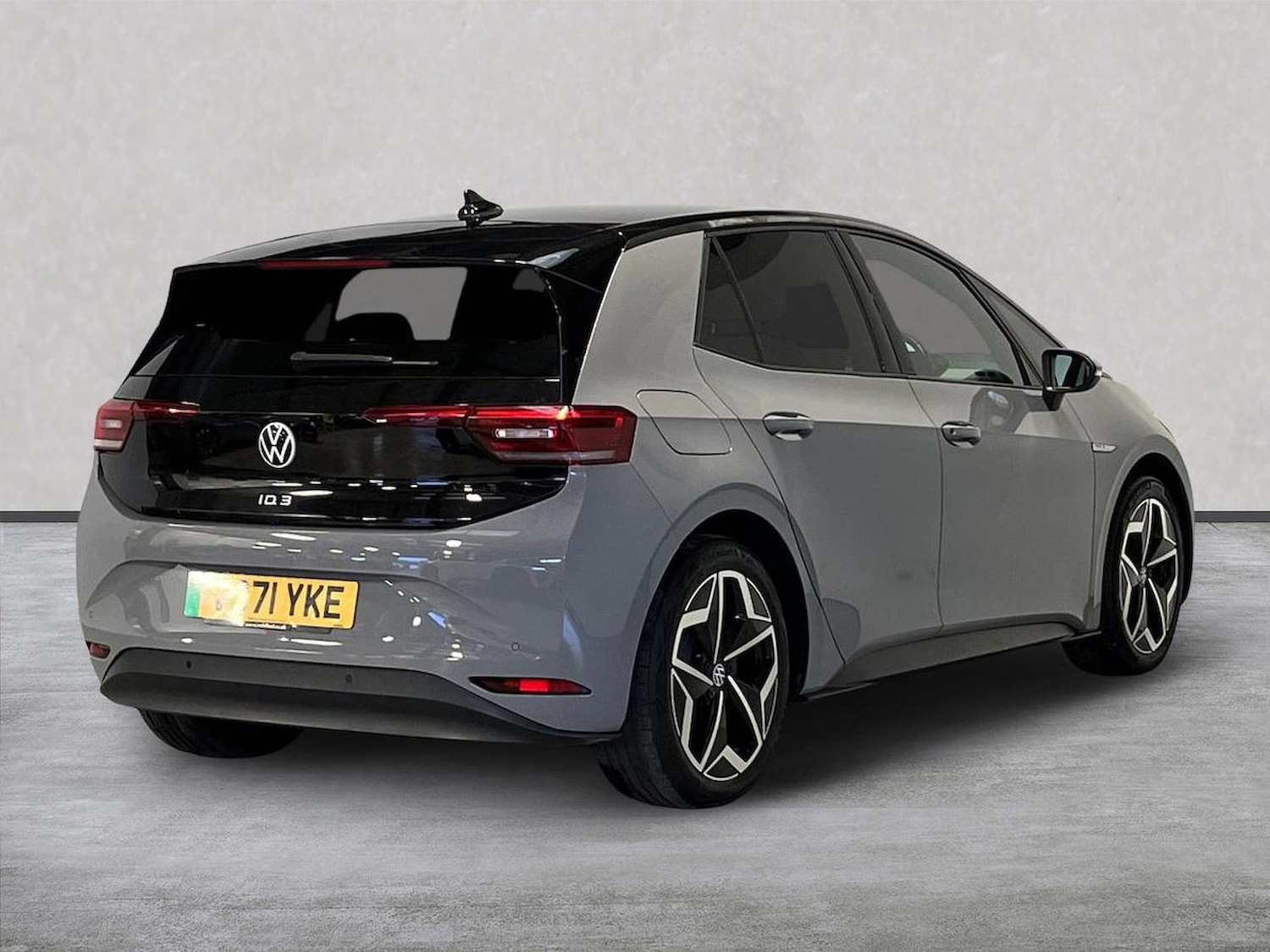 Used Volkswagen ID.3 2021 for sale - 76490513: Photo 18