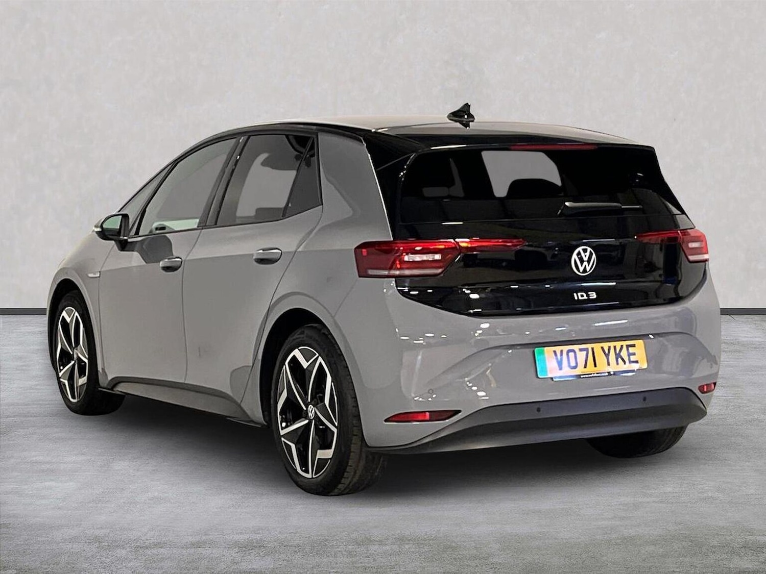 Used Volkswagen ID.3 2021 for sale - 76490513: Photo 2