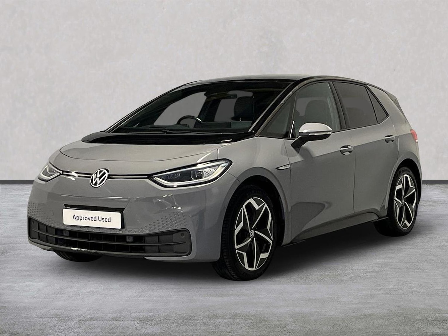 Used Volkswagen ID.3 2021 for sale - 76490513: Photo 20
