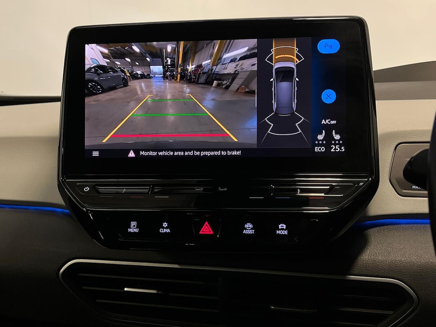 Used Volkswagen ID.3 2021 for sale - 76490513: Photo 23