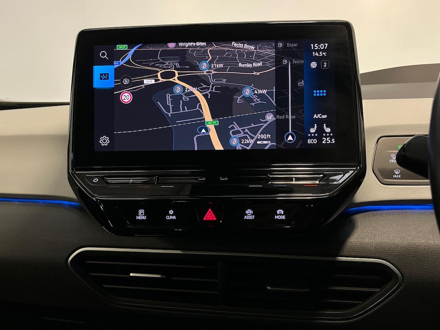 Used Volkswagen ID.3 2021 for sale - 76490513: Photo 24