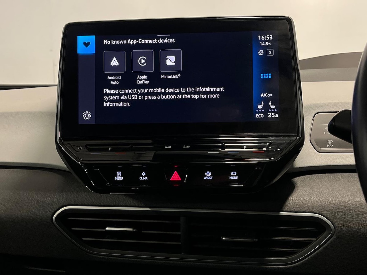 Used Volkswagen ID.3 2021 for sale - 76490513: Photo 32