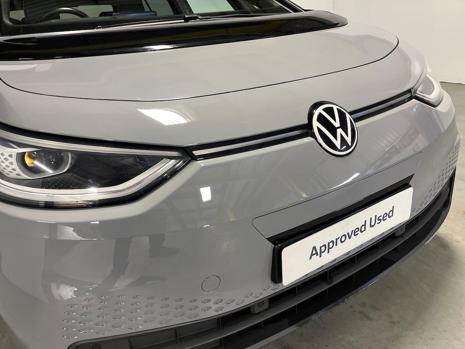 Used Volkswagen ID.3 2021 for sale - 76490513: Photo 33