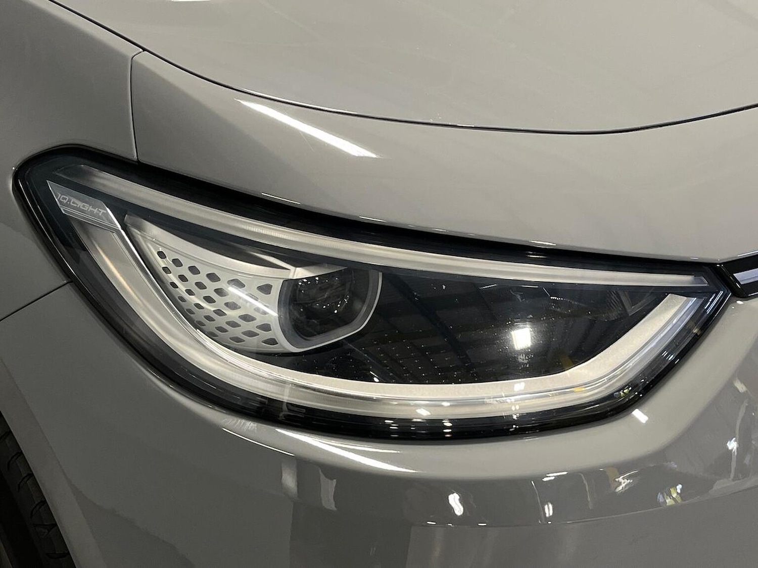 Used Volkswagen ID.3 2021 for sale - 76490513: Photo 34