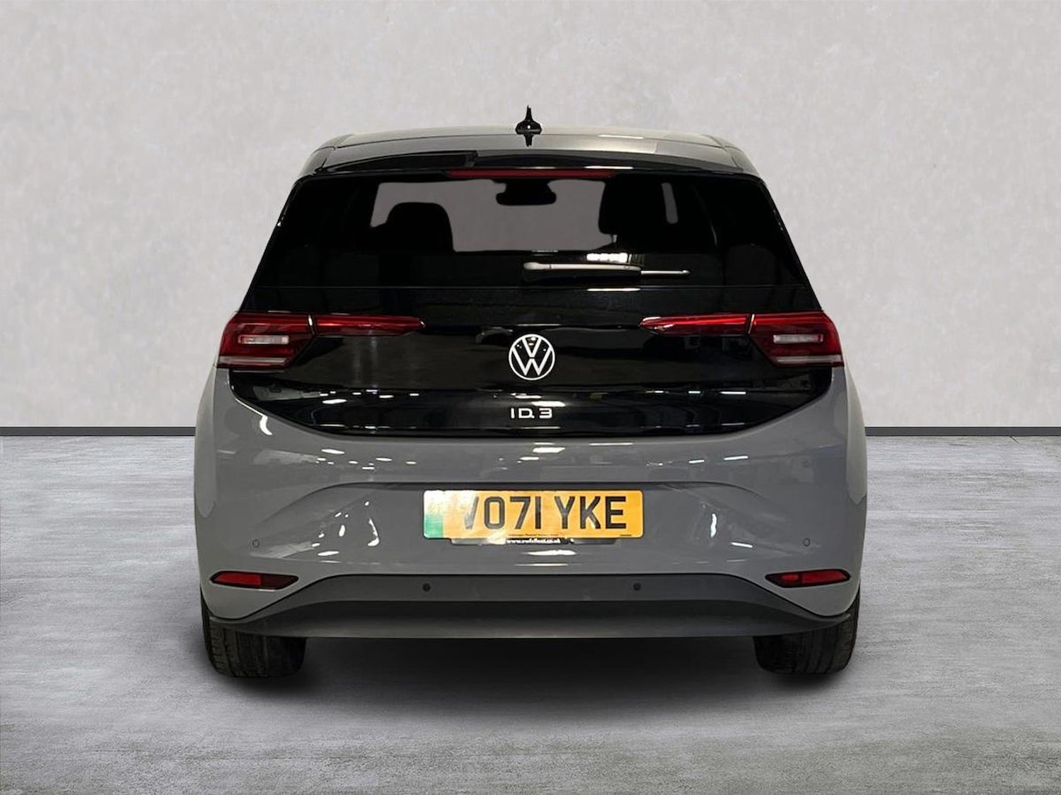 Used Volkswagen ID.3 2021 for sale - 76490513: Photo 4