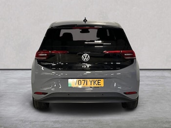 Used Volkswagen ID.3 2021 for sale - 76490513: Photo