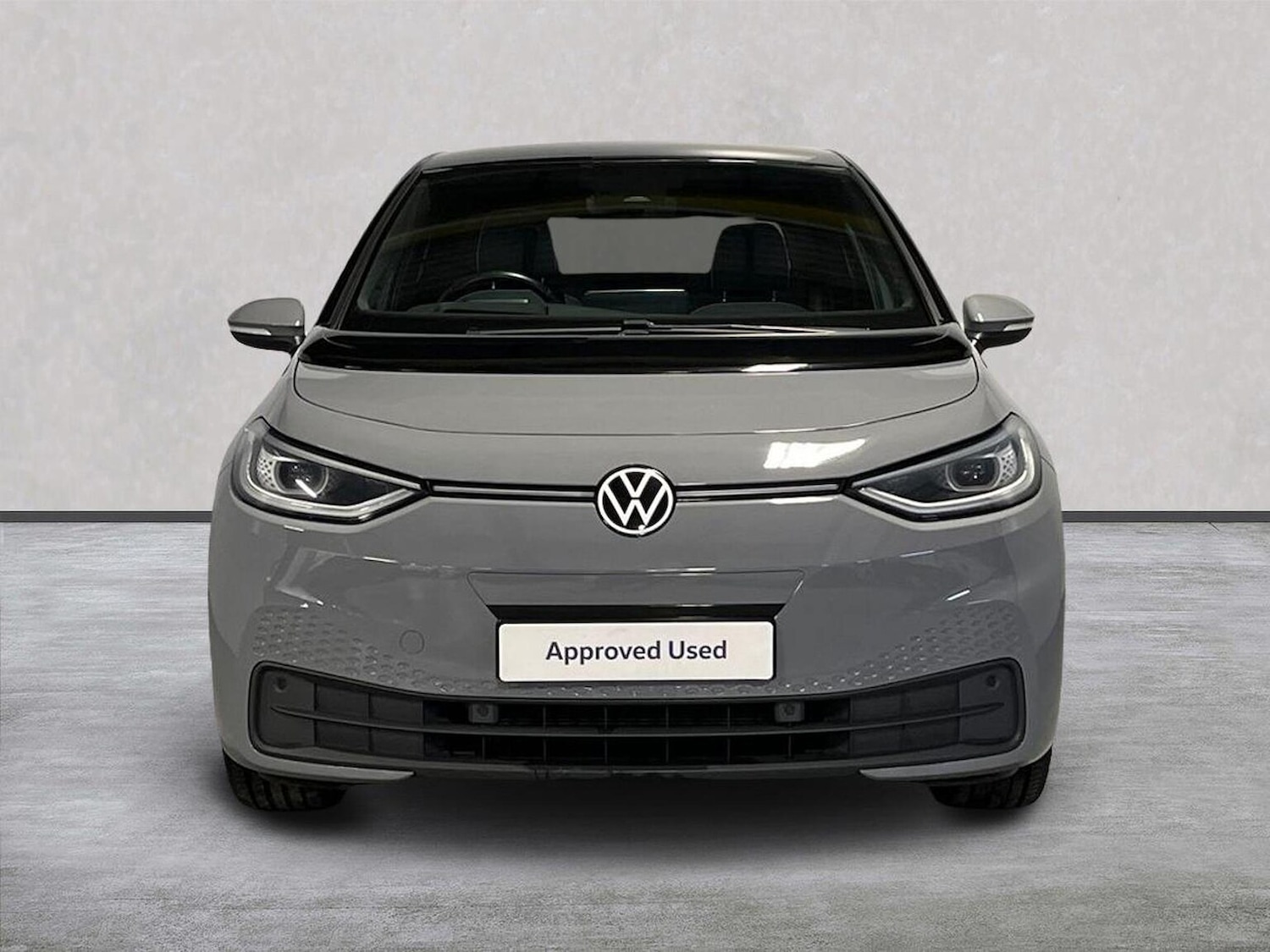 Used Volkswagen ID.3 2021 for sale - 76490513: Photo 5