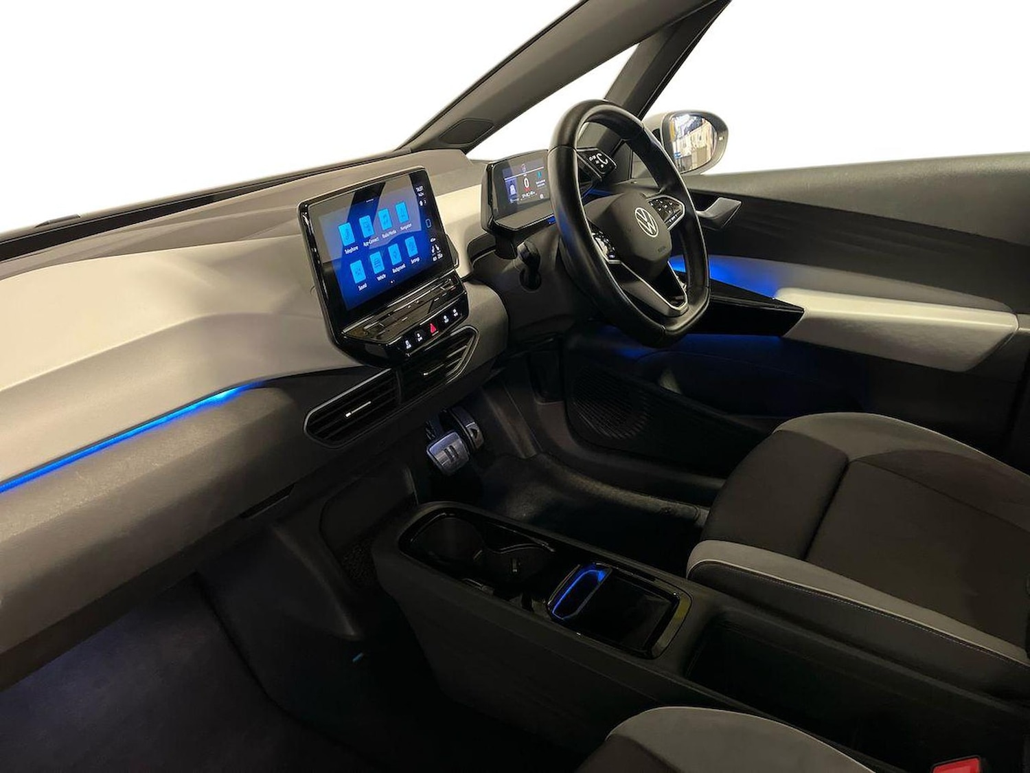 Used Volkswagen ID.3 2021 for sale - 76490513: Photo 7