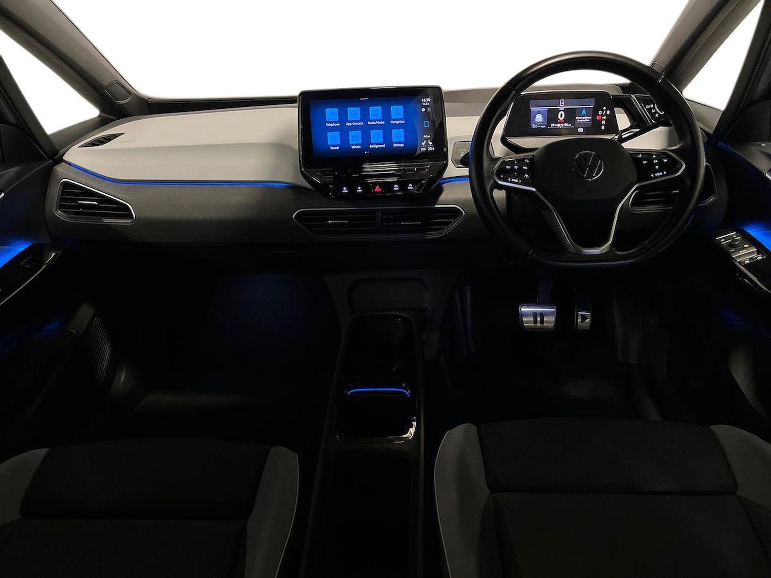 Used Volkswagen ID.3 2021 for sale - 76490513: Photo 8