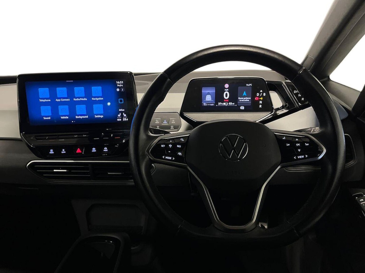 Used Volkswagen ID.3 2021 for sale - 76490513: Photo 9