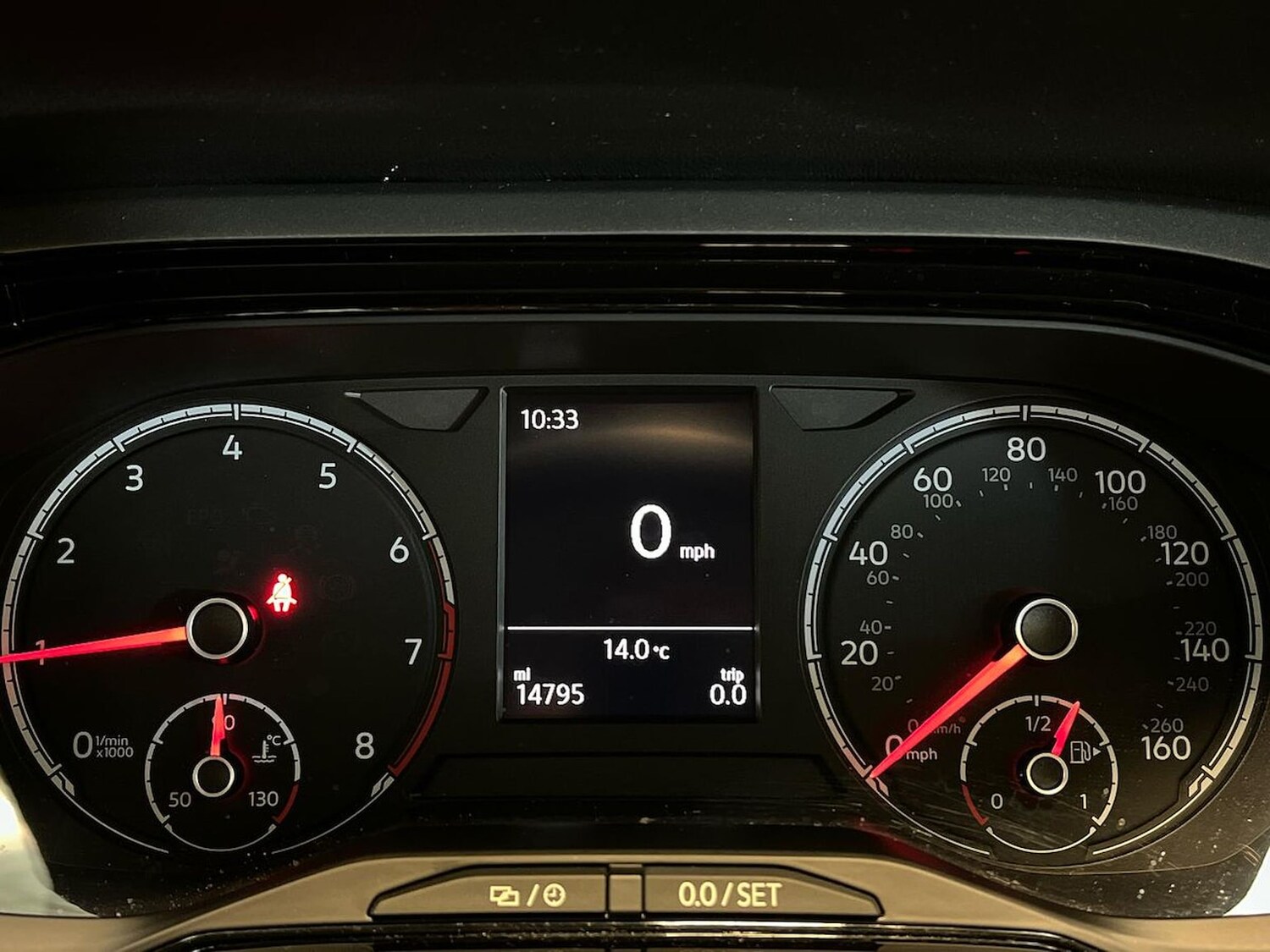 Used Volkswagen Polo 2019 for sale - 76064368: Photo 10