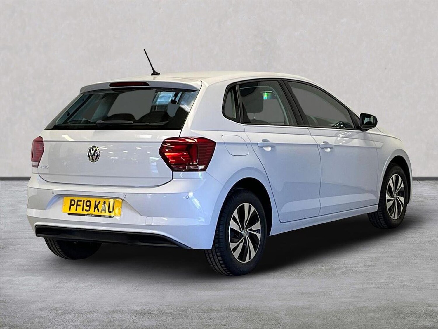 Used Volkswagen Polo 2019 for sale - 76064368: Photo 18