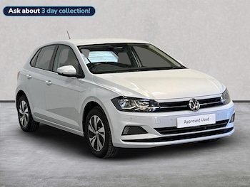 Volkswagen - Polo