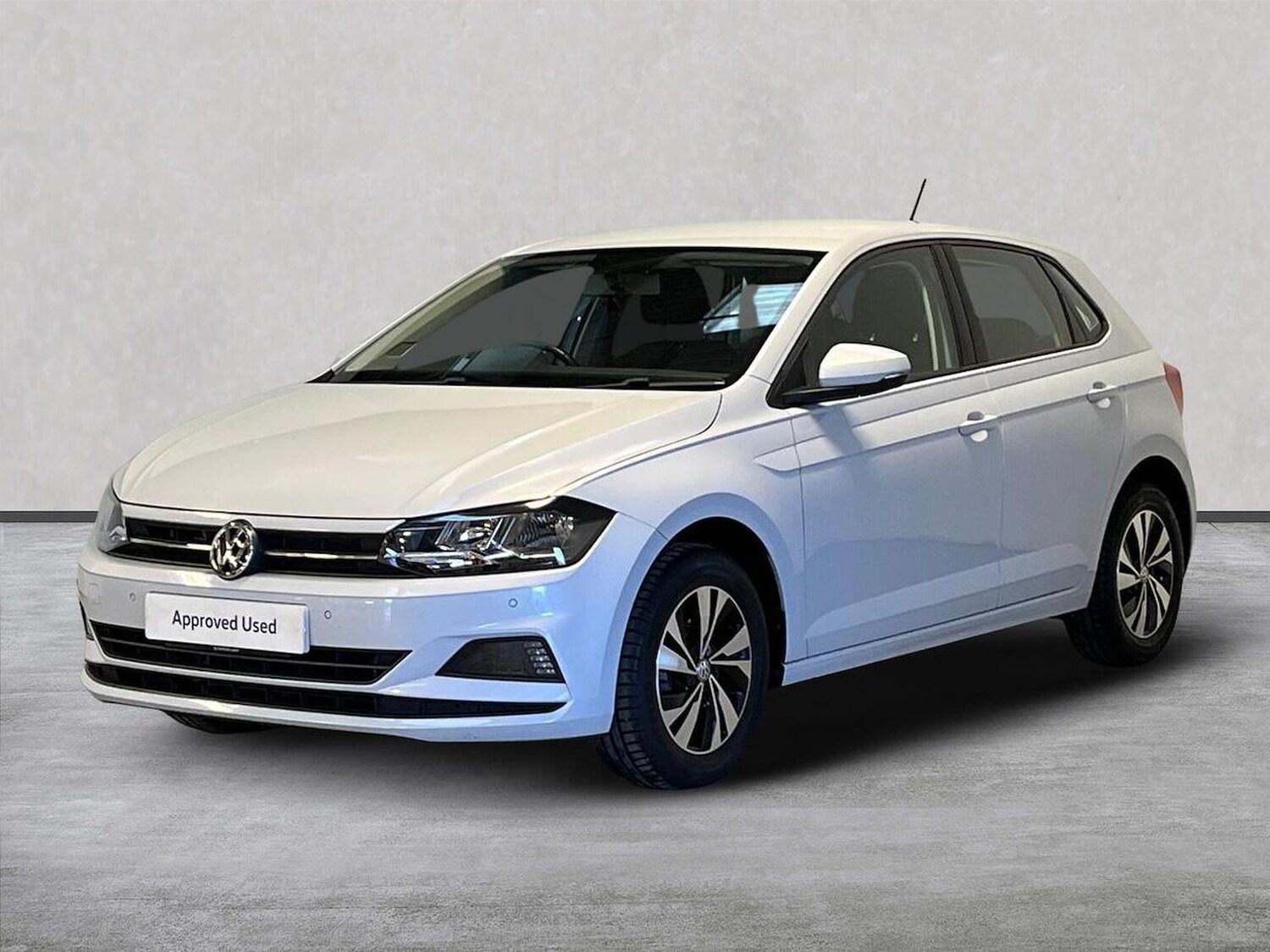 Used Volkswagen Polo 2019 for sale - 76064368: Photo 20