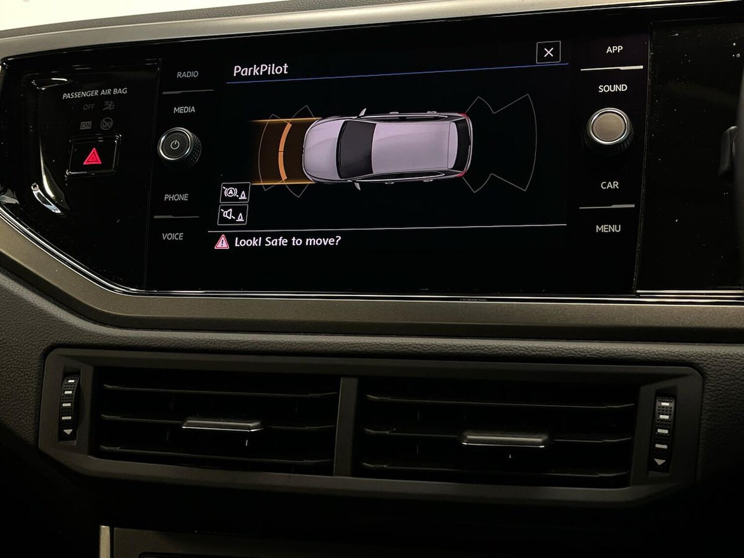 Used Volkswagen Polo 2019 for sale - 76064368: Photo 23