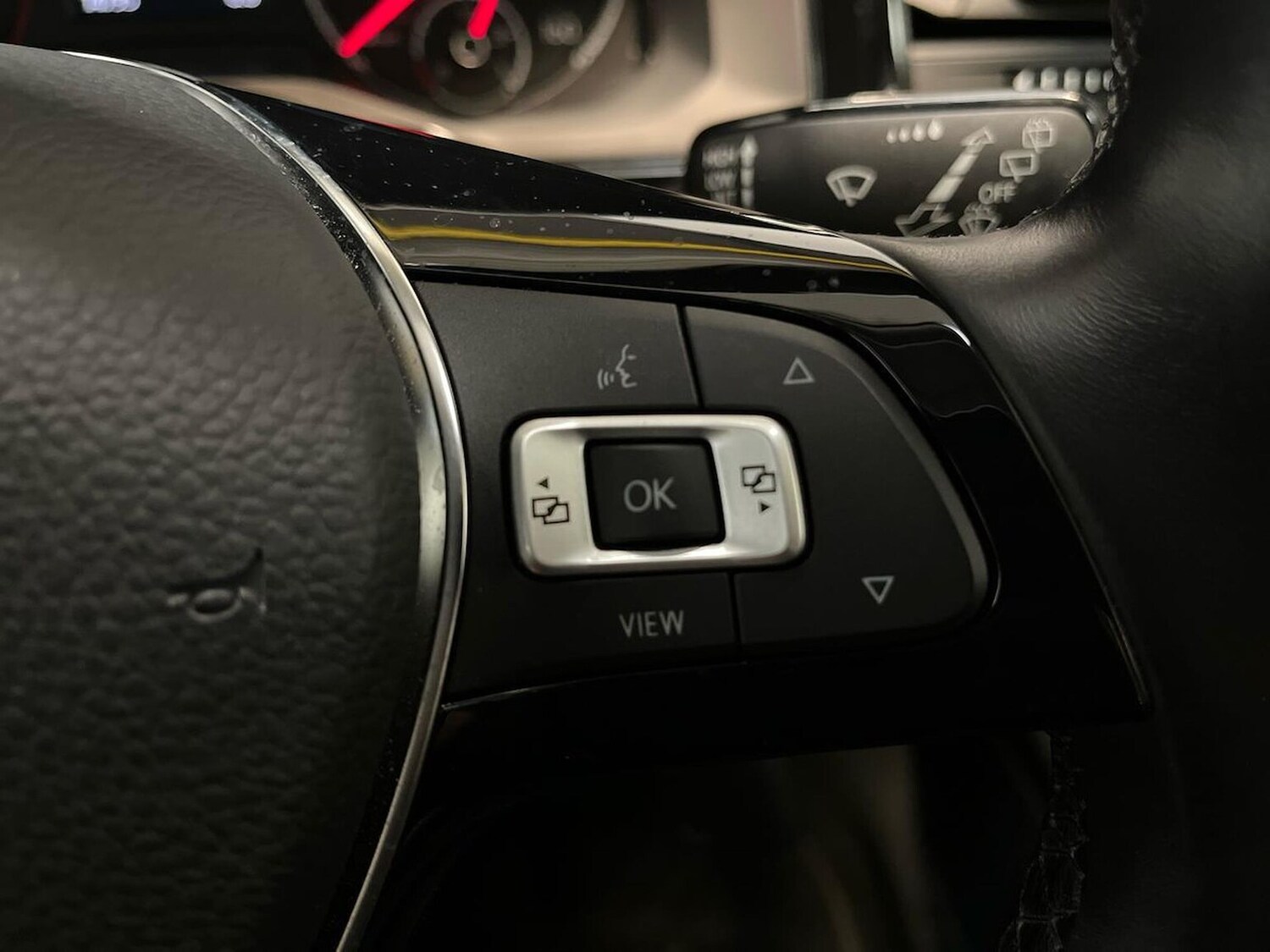 Used Volkswagen Polo 2019 for sale - 76064368: Photo 26