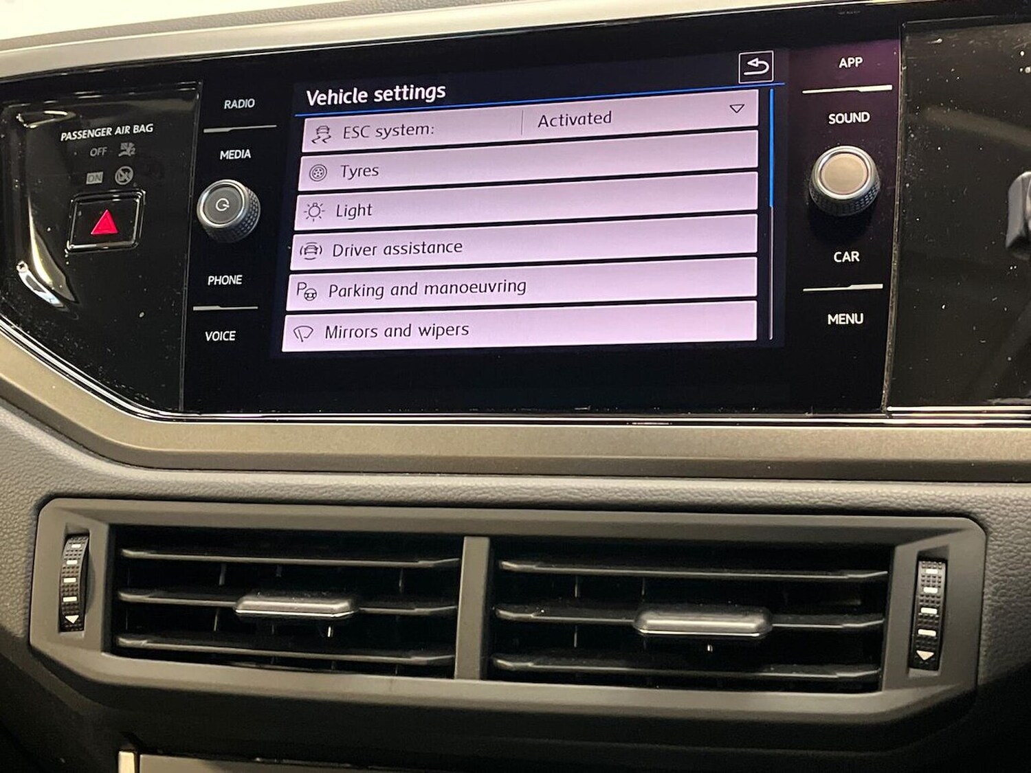 Used Volkswagen Polo 2019 for sale - 76064368: Photo 32