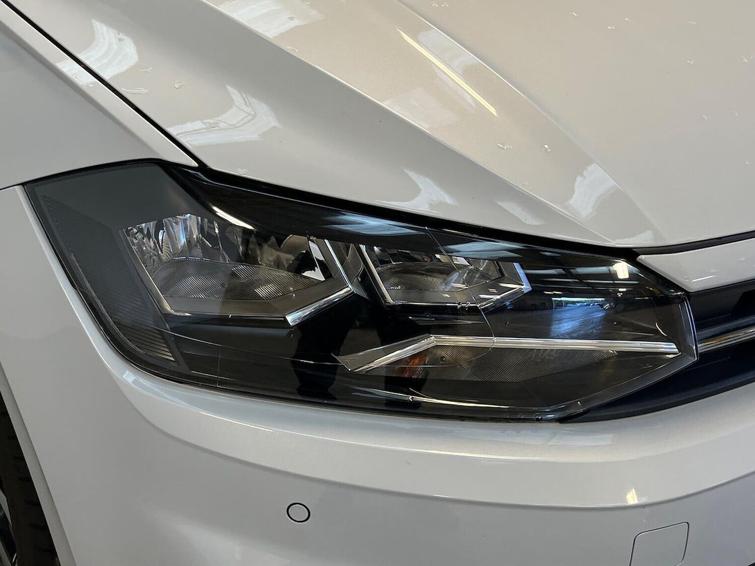 Used Volkswagen Polo 2019 for sale - 76064368: Photo 34