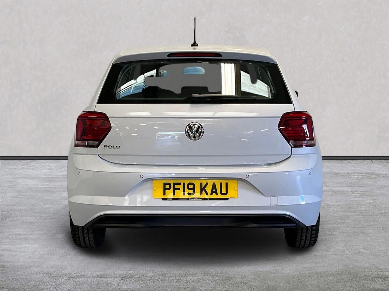 Used Volkswagen Polo 2019 for sale - 76064368: Photo 4