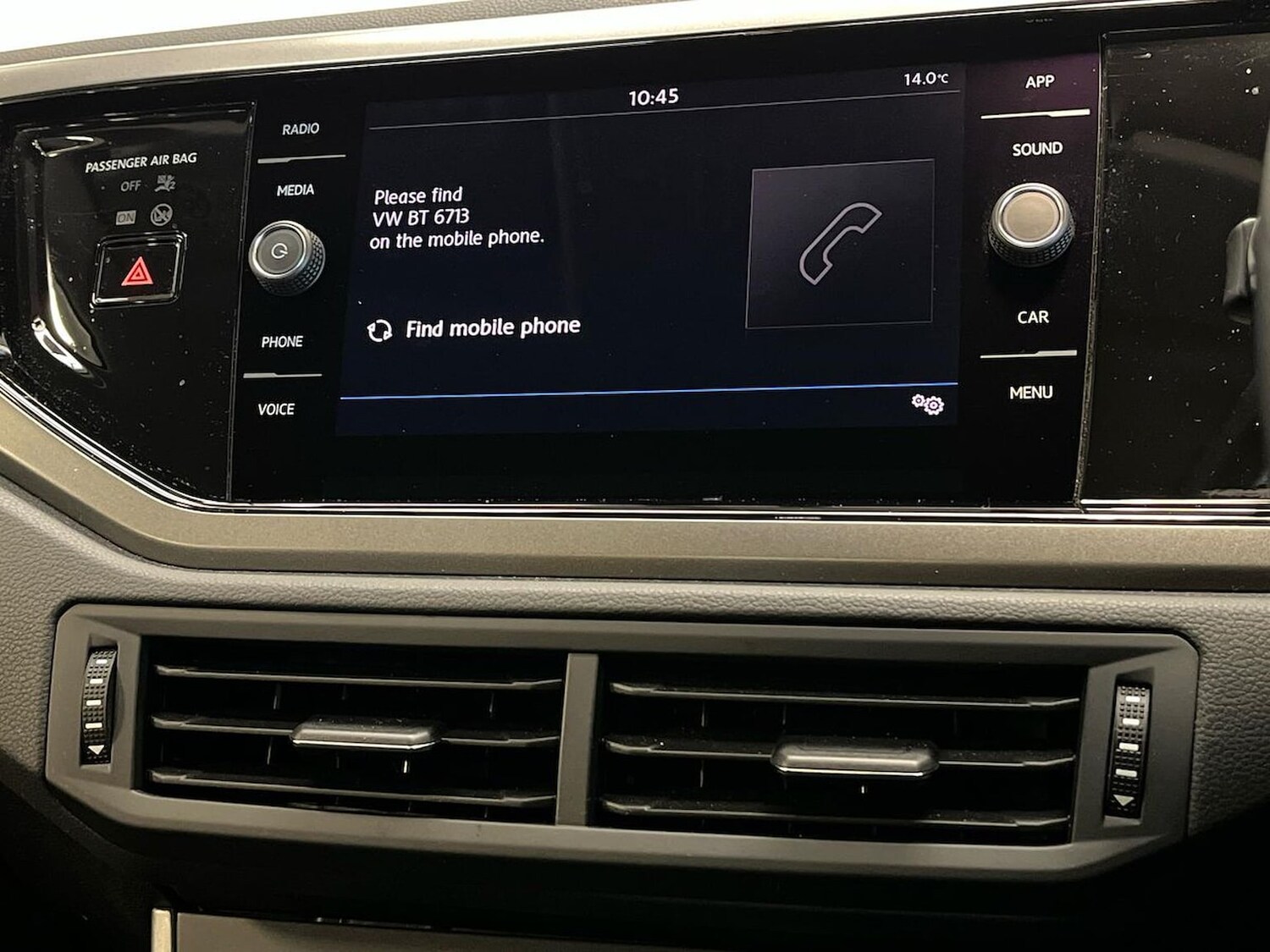 Used Volkswagen Polo 2019 for sale - 76064368: Photo 40