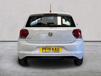 Used Volkswagen Polo 2019 for sale - 76064368: Photo 4