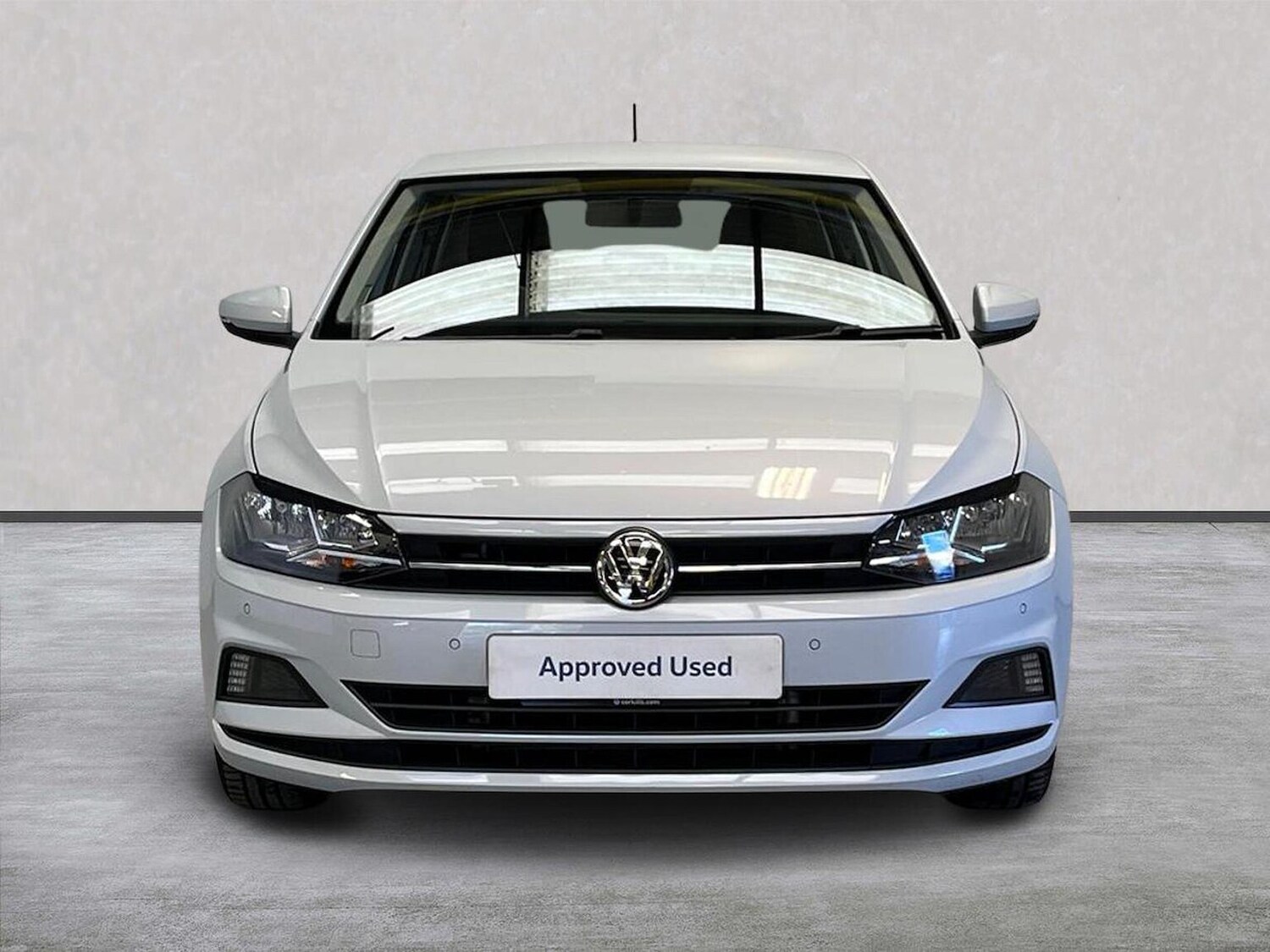Used Volkswagen Polo 2019 for sale - 76064368: Photo 5