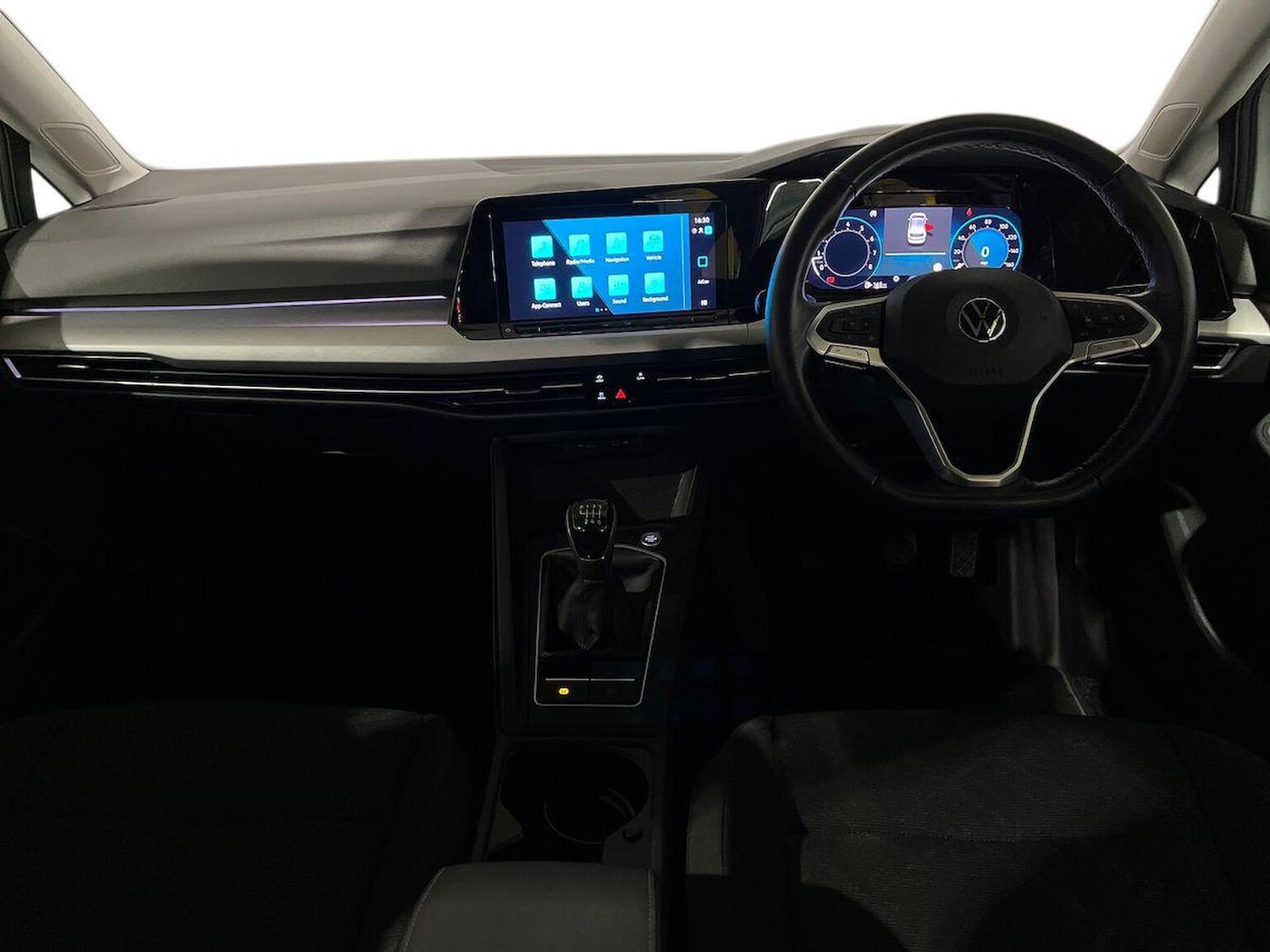 Used Volkswagen Golf 2023 for sale - 77023474: Photo 10