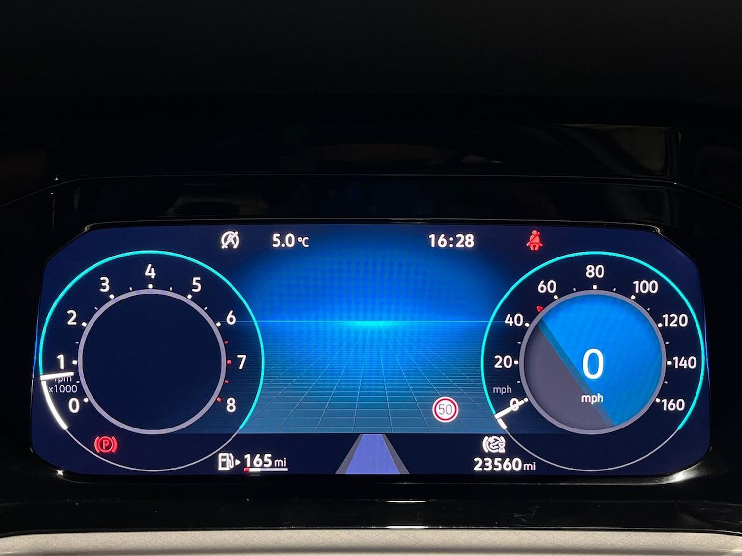 Used Volkswagen Golf 2023 for sale - 77023474: Photo 12