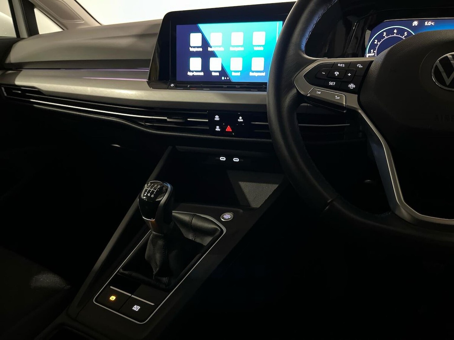 Used Volkswagen Golf 2023 for sale - 77023474: Photo 15