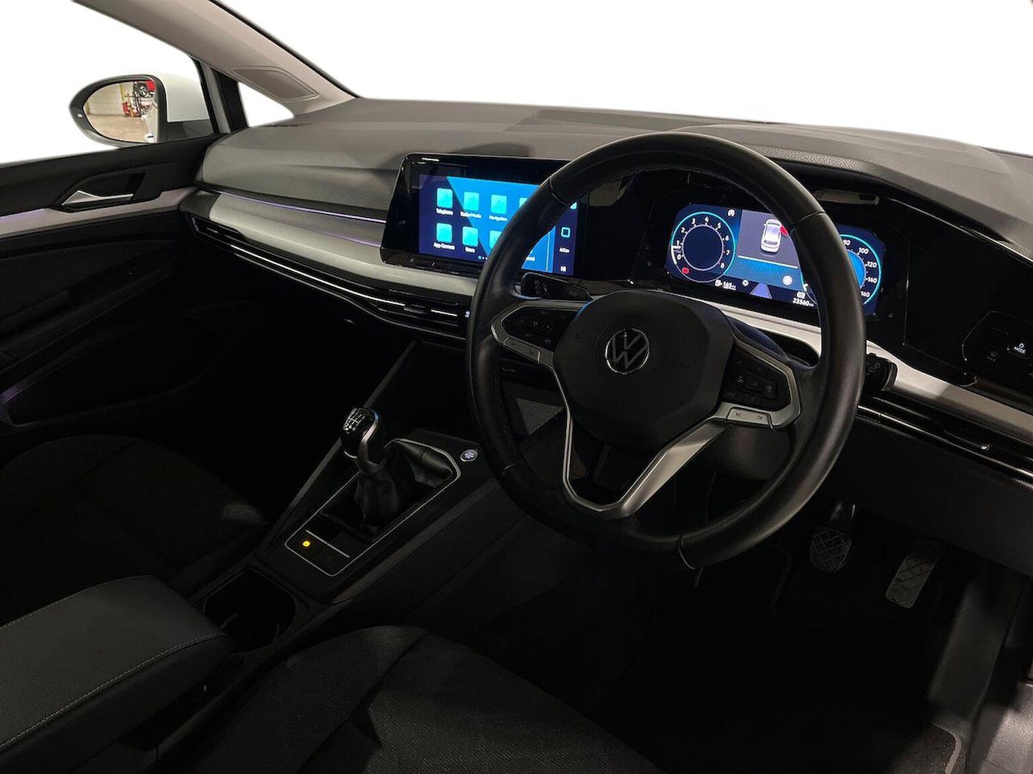 Used Volkswagen Golf 2023 for sale - 77023474: Photo 17