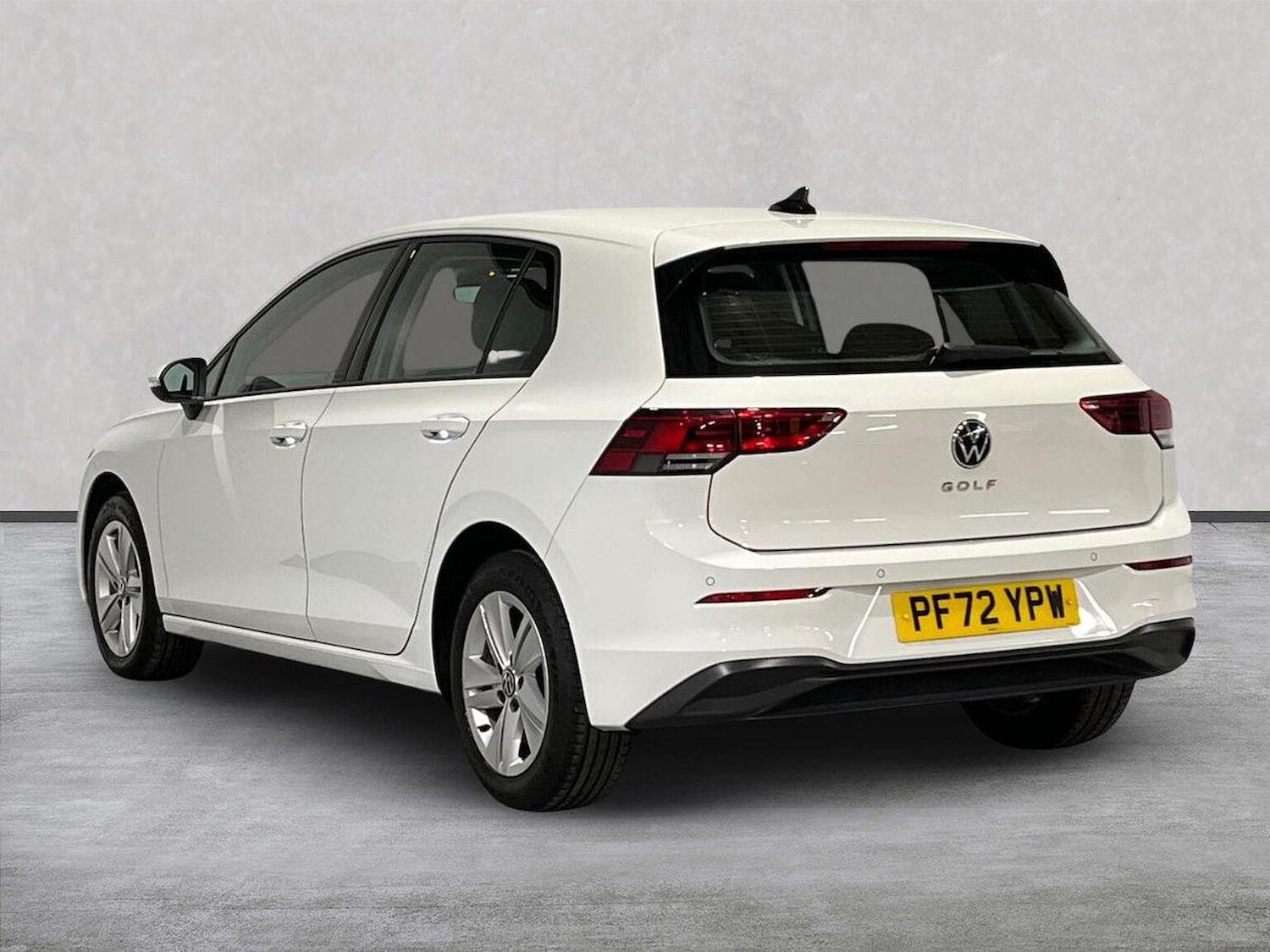 Used Volkswagen Golf 2023 for sale - 77023474: Photo 2