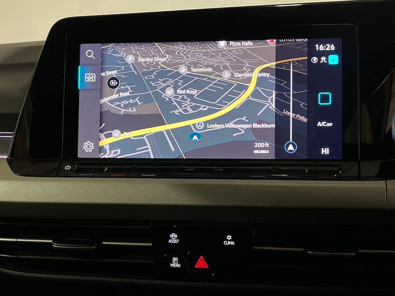 Used Volkswagen Golf 2023 for sale - 77023474: Photo 26